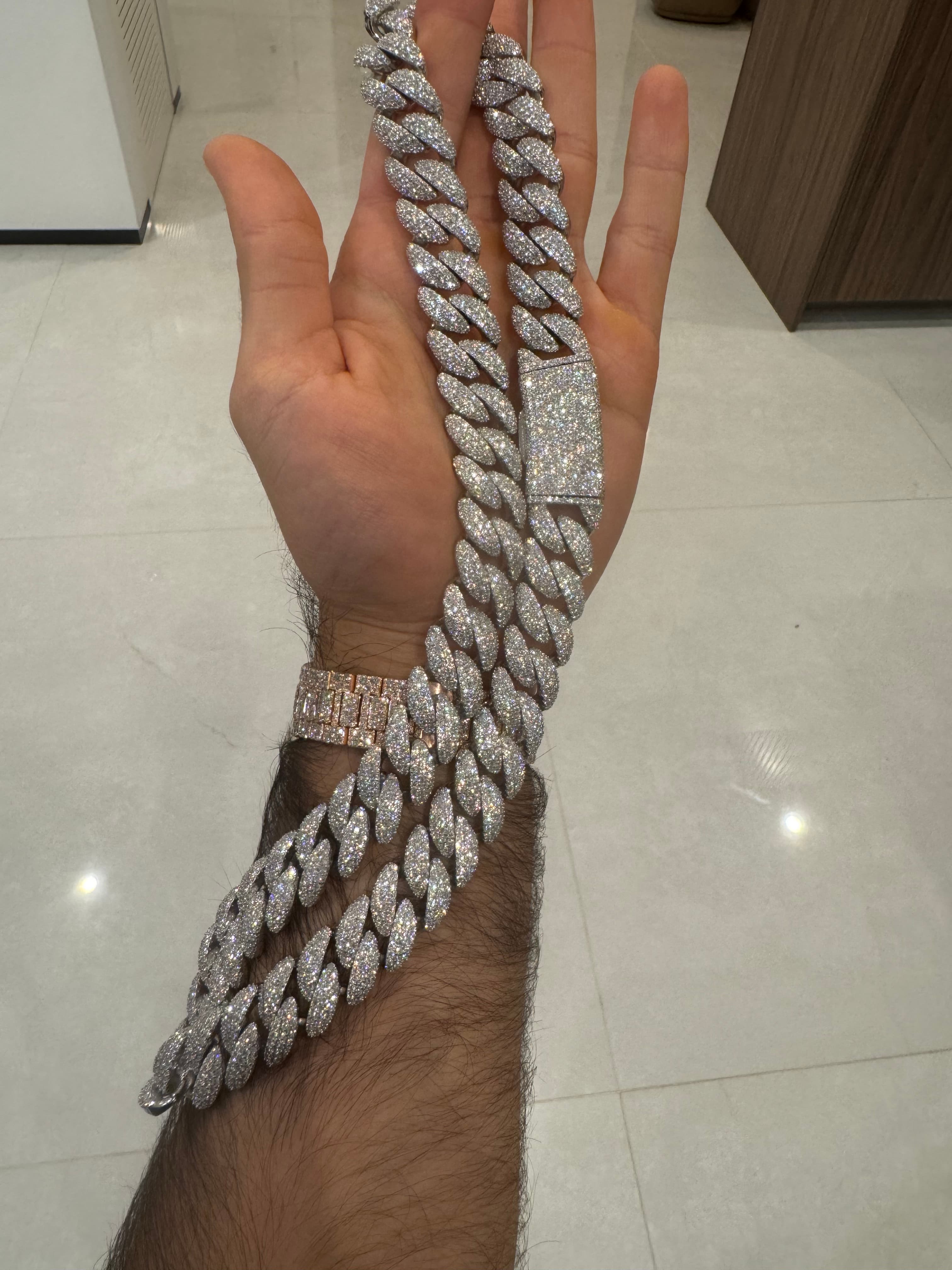 Cuban Chain